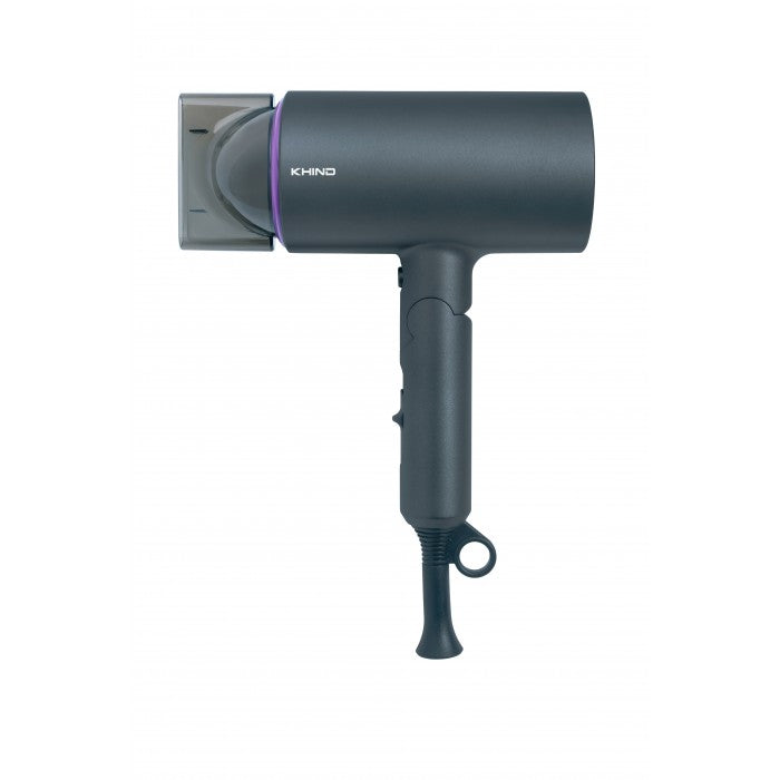 Khind Hair Dryer 1400W HD-1400 HD1400 Pengering Rambut