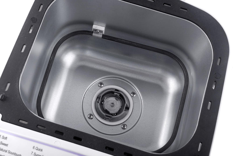 Pensonic Bread Maker PBM-2000
