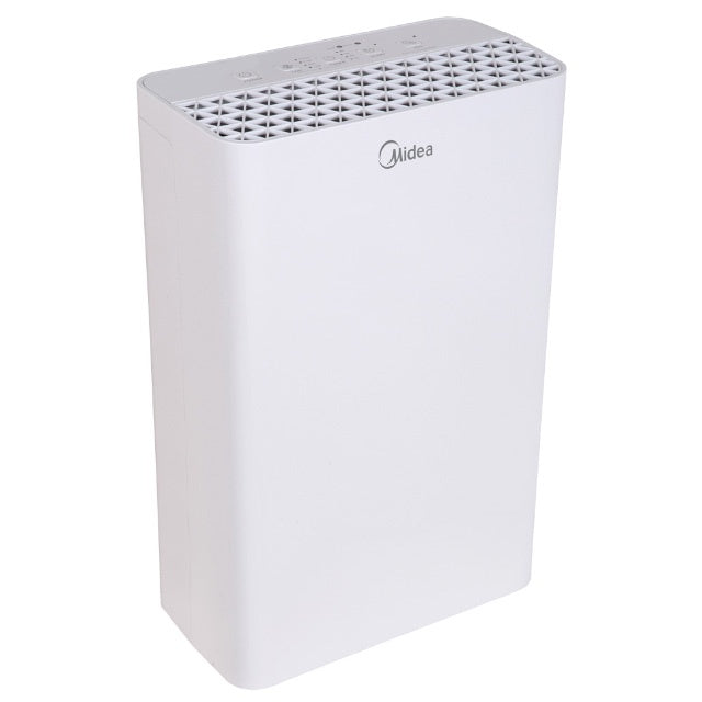 Midea 4-Stage Filtration Air Purifier MAP-20BD
