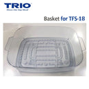 Trio Aksesori Bakul Pengukus Makanan Food steamer Accessories TFS-18 TFS18 BASKET