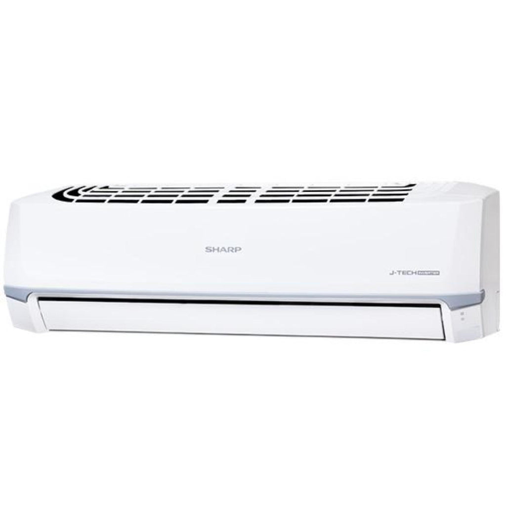 Sharp Inverter J-Tech Air conditioner 2.0HP AHX18VED R32 Aircond