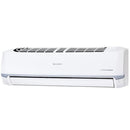 Sharp Inverter J-Tech Air conditioner 2.5HP AHX24VED R32