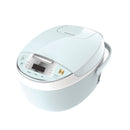 Midea Smart Rice Cooker 1.0L Periuk Nasi MB-FS10-PK MBFS10PK MB-FS10-GN MBFS10GN