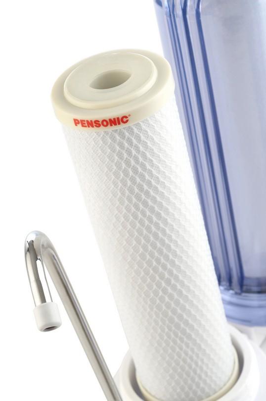 Pensonic Water Purifier Water Filter PP-123