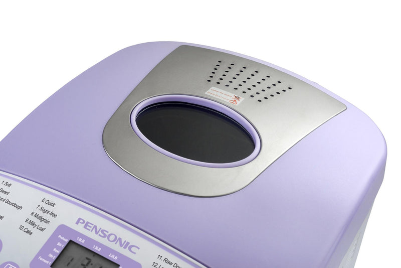 Pensonic Bread Maker PBM-2000