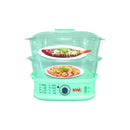 XMA Electric Food Steamer (24 L) XFS-24L