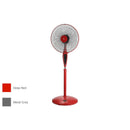 KDK Stand Fan - Random Colour (16”) KX405