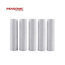 Pensonic Kartrij Gantian polypropylene replacement cartridge for Water Purifier PP-123 PP-123R2 PP123R2 (5pcs/Packet)
