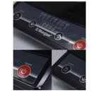 Morgan Dapur Induksi Elektrik Electric Induction Cooker 2000W MIC-2520 MIC2520 Dapur Elektrik