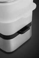 Pensonic Pengukus Makanan Elektrik Food Steamer 12L PSM-162S