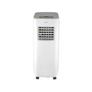 Sharp Penghawa Dingin Mudah Alih - Portable Air Conditioner 1.0HP R32 CVH10YD CV-H10YD