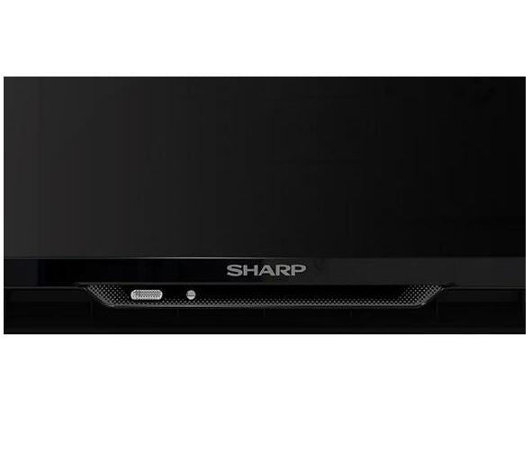 Sharp 50” FULL HD LED TV 2T-C50AD1X 2TC50AD1X