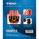 Trio Air Fryer 2.6L TAF-723 (New Exclusive May 2019)