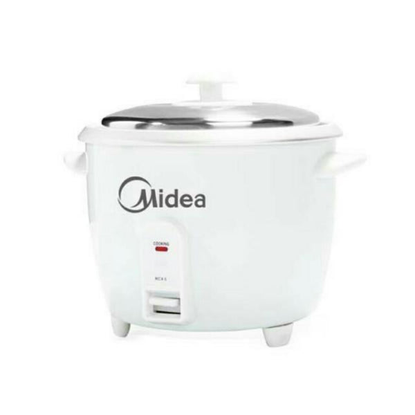 Midea 1.8l Conventional Rice Cooker MG-GP18B (1.8L)