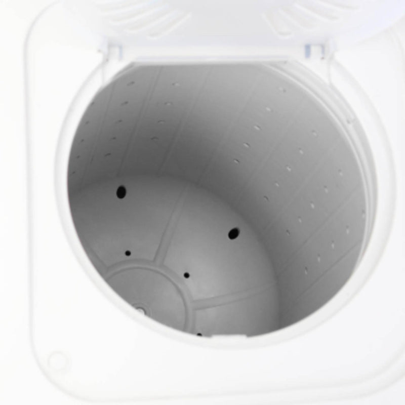 Midea 11Kg Semi auto Washing Machine MSW-1108P