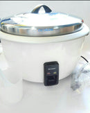 Sharp Periuk Nasi - Commercial Rice Cooker KS-H1008C-WH KSH1008CWH