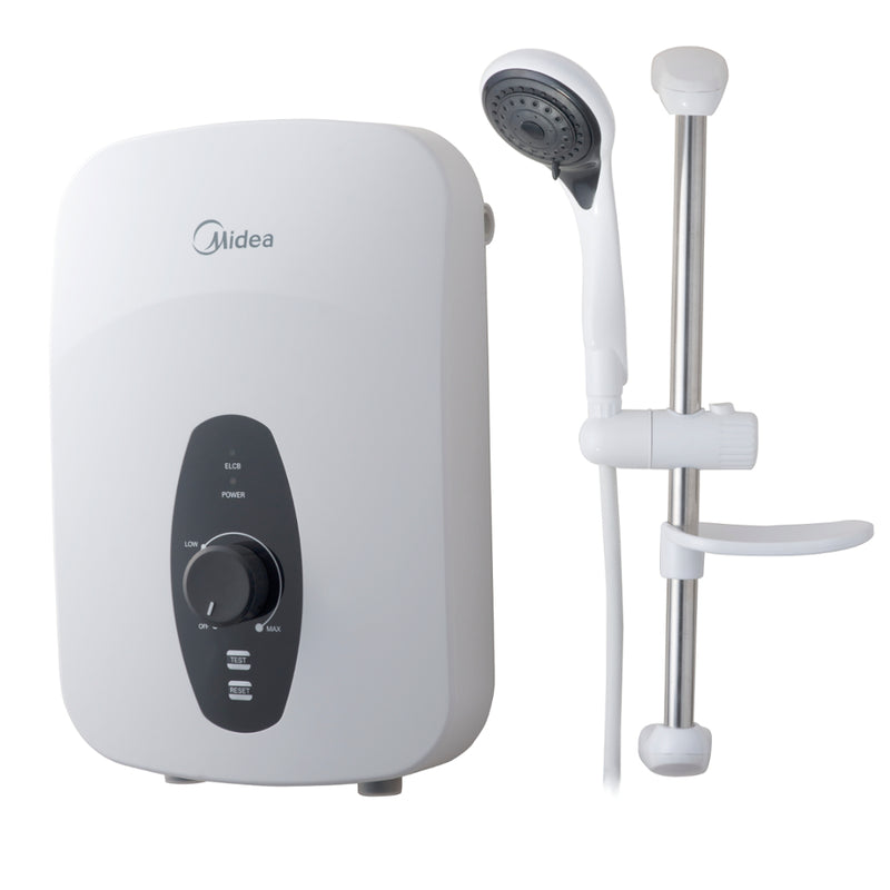 Midea Water Heater (Non-pump) MWH-38Q