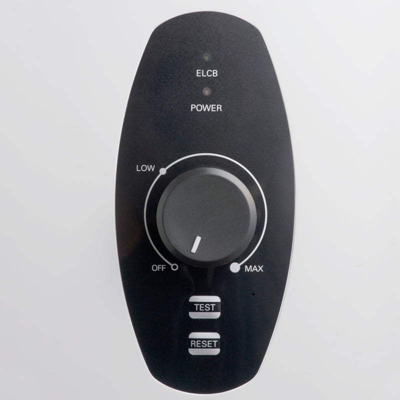 Midea Water Heater (Non-pump) MWH-38Q