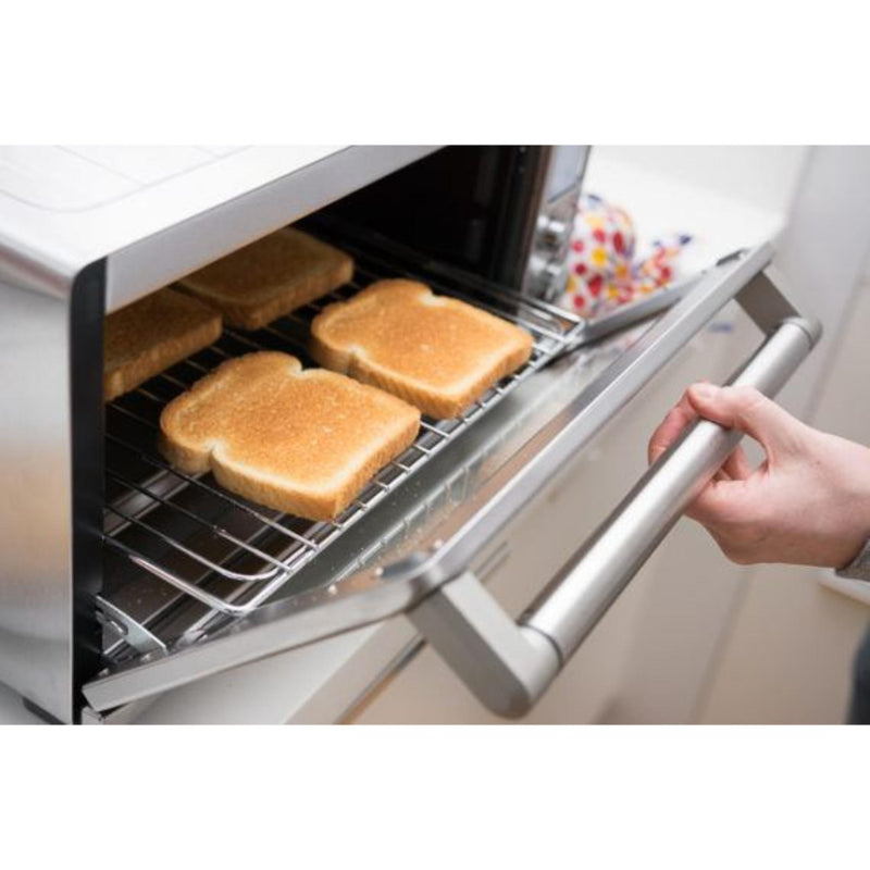 Sharp 9L Electric Oven Toaster EO9MTBK