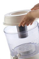 Pensonic Penapis Air Water Purifier Water Filter Mineral Pot PMP-15