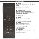 Sharp Pemanas Lauk -  Microwave Oven Digital (20 L) R2021GK