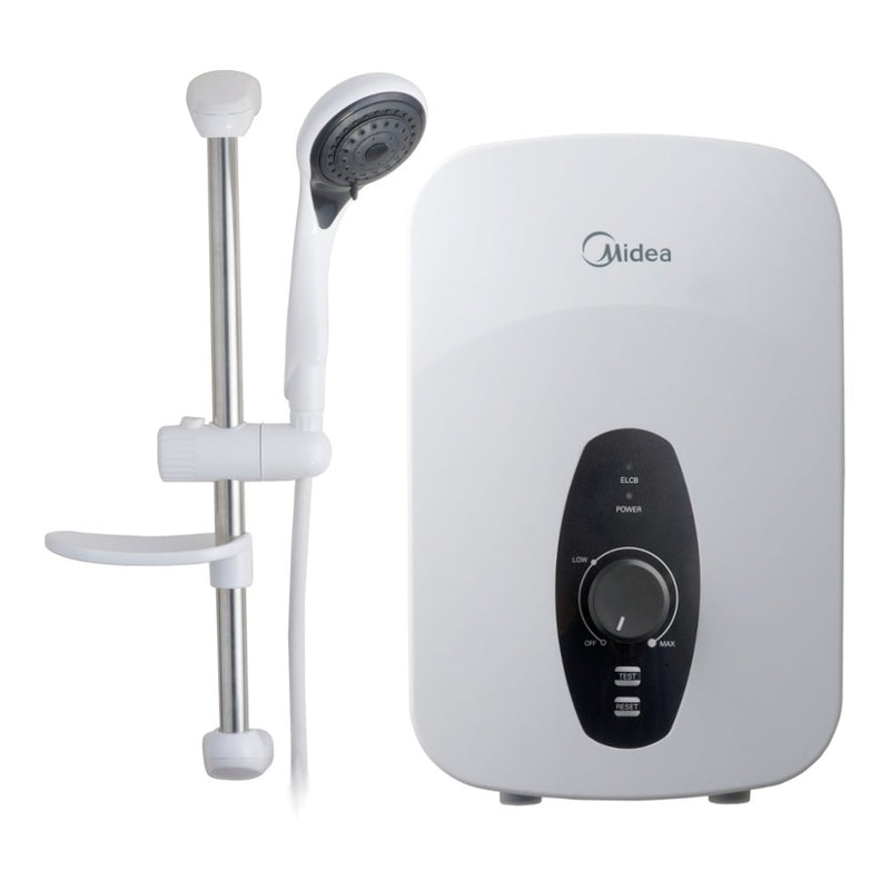 Midea Water Heater (Non-pump) MWH-38Q