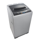 MIDEA Mesin Basuh Automatik 7.5kg Fully Auto Washing Machine Mesin Basuh MFW-EC750 MA100W75