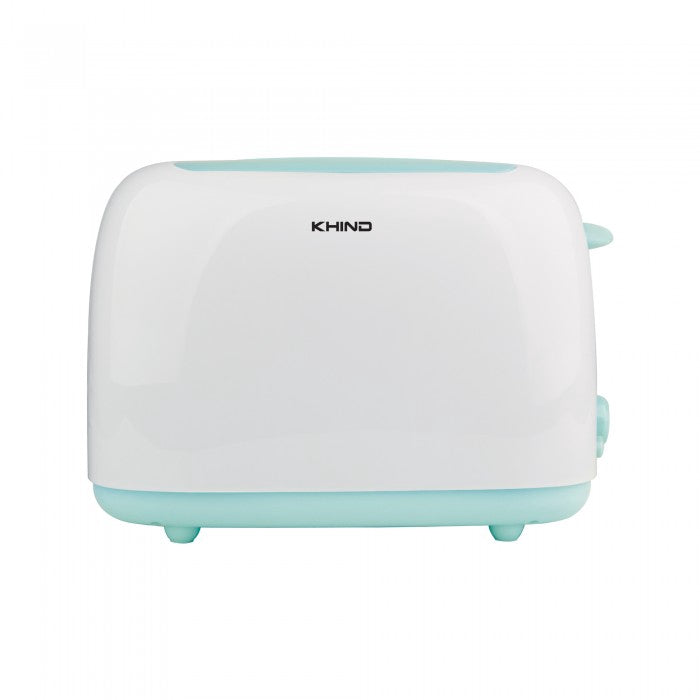 Khind Bread Toaster Midori Series Pembakar Roti BT808