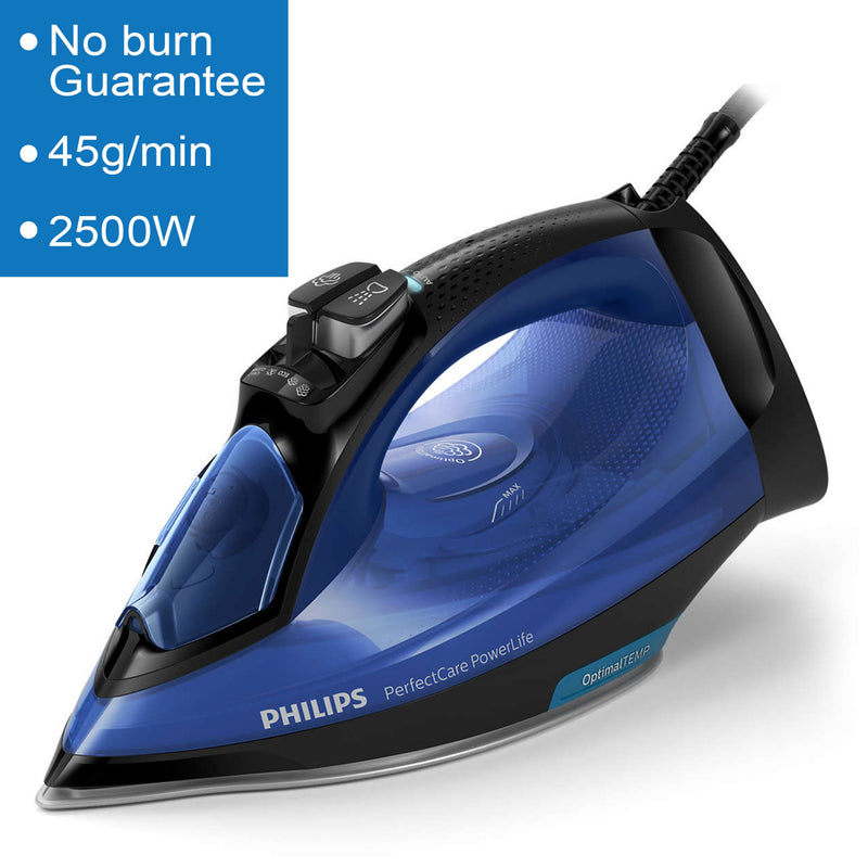 Philips PerfectCare Steam Iron GC3920 (GC3920/26)