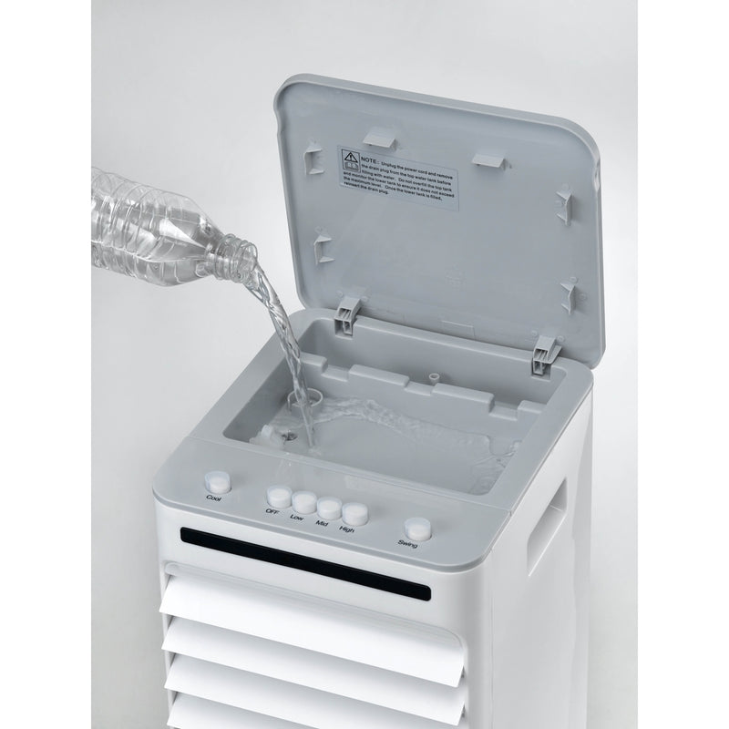 Morgan Air Cooler Penyejuk Udara 6L MAC-WINDY 6 MAC-WINDY6 (New Aug 2020 - Exclusive)