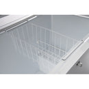 Midea Peti Sejuk Beku Chest Freezer (142 L) MD-RC207FZB01