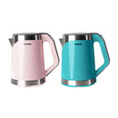 Khind 2L Cerek Elektrik Electric Jug Kettle EK2010