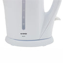 Khind Cerek Elektrik 1.7L Electric Jug Kettle EK5813 EK5813A