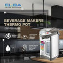 Elba ETP-F5018(BR) 5.0L Thermopot