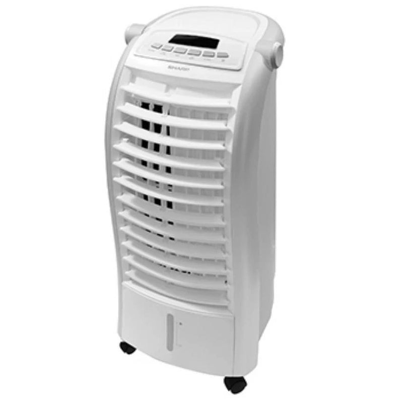 Sharp Air Cooler Penyejuk Udara 6L PJA36TVW PJA36TVB