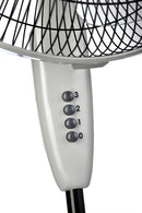 Pensonic 16” Stand Fan kipas berdiri PSF-4505GY Upgrade Of PSF-45