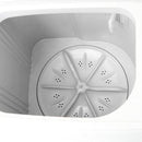 Midea 6Kg Semi auto Washing Machine MSW-6008P