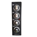 The Baker Ketuhar Elektrik Electric Oven (60 L) ESM-60LV2 Upgraded Of ESM-60L