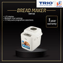 Trio Pembuat Roti Bread Maker TBM106