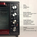 Khind Electric Oven 50L OT50