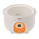 Khind 0.7 Litre Periuk Bubur Porridge Soup Cooker BPS07
