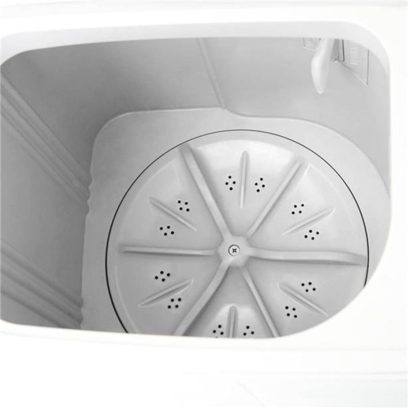 Midea 11Kg Semi auto Washing Machine MSW-1108P