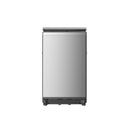 Midea Mesin Basuh Automatik Fully Auto Washing Machine 8.5kg MA100W85