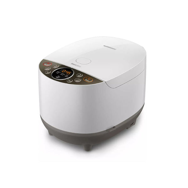 Philips Digital Rice Cooker 1.8L HD4515/67