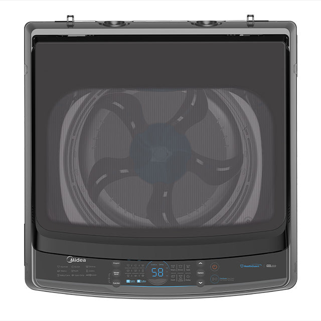 Midea 8.5KG Fully Auto Washing Machine MA200W85