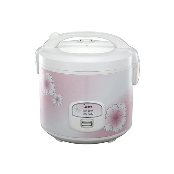 Midea 1.8L Jar Cooker MB-18YH