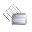 Midea 10L Oven Toaster MEO-10BDW MEO-10BDW(BK)