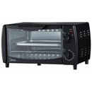 Midea 10L Oven Toaster MEO-10BDW MEO-10BDW(BK)