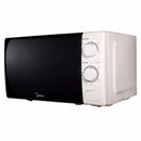Midea Pemanas Lauk 20L Microwave Oven Ketuhar MM720CXM