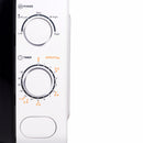 Midea Pemanas Lauk 20L Microwave Oven Ketuhar MM720CXM